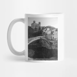 Italy landscape 2 Mug